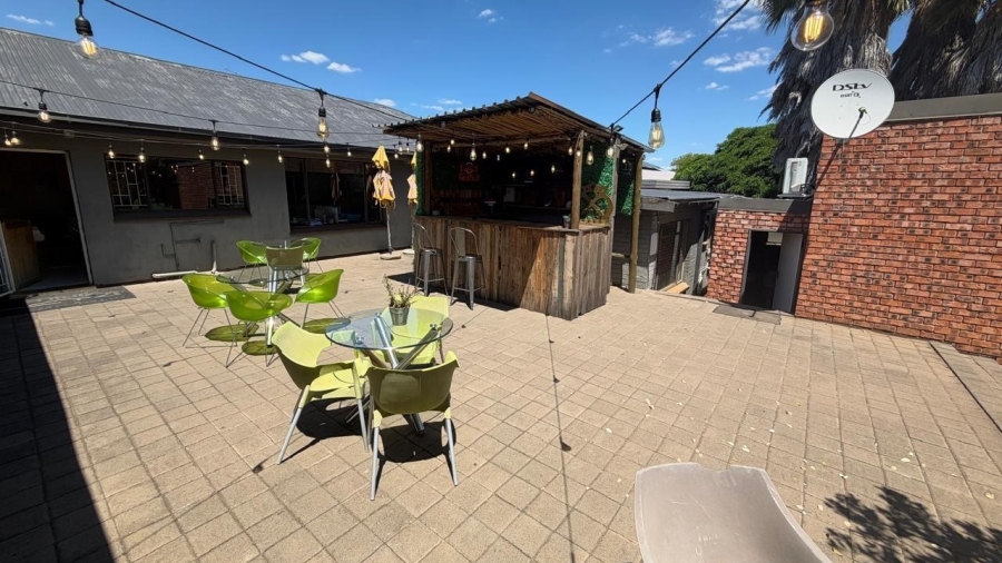 To Let 1 Bedroom Property for Rent in Dan Pienaar Free State